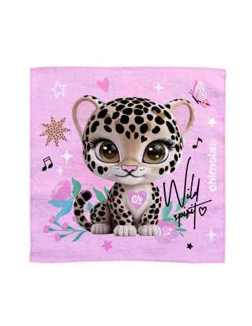 Toalla pocket Chita CHIMOLA