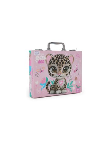 Set de Arte Chita - CHIMOLA