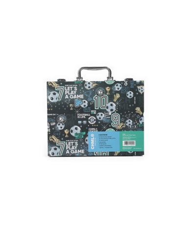 Set de Arte Gamer - CHIMOLA