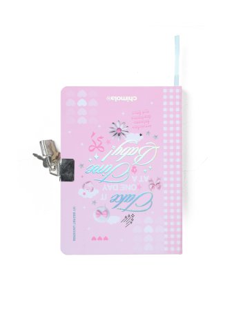 Diario Intimo Secrets Dream - CHIMOLA