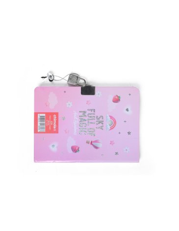 Diario Intimo Magic Bunny - CHIMOLA