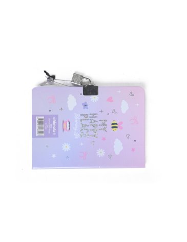 Diario Intimo Magic Cat - CHIMOLA