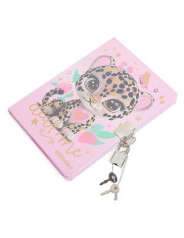 Diario Intimo Magic Chita CHIMOLA