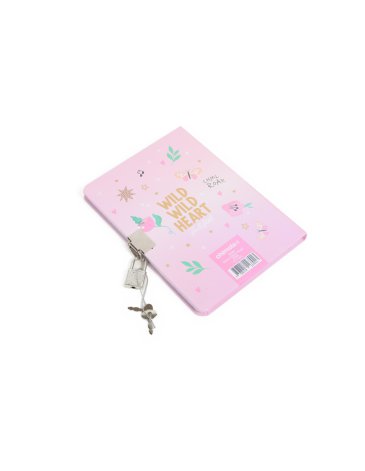 Diario Intimo Magic Chita - CHIMOLA