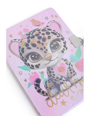 Diario Intimo Magic Chita - CHIMOLA