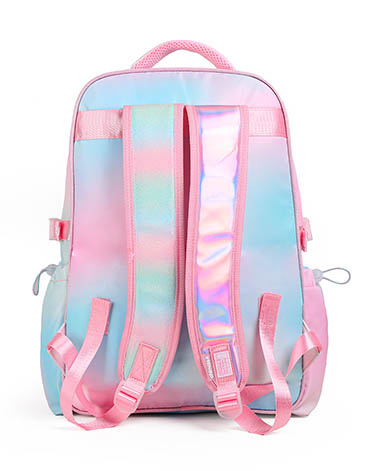 Mochila 17'' Cloud - CHIMOLA