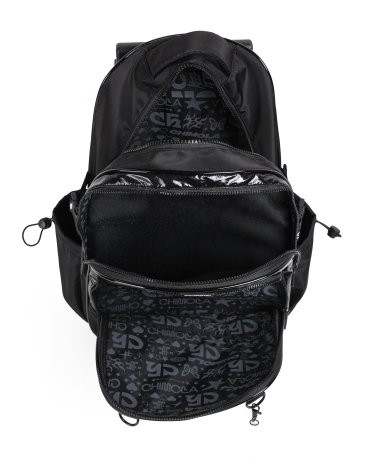 Mochila de Carro 18'' Cloud - CHIMOLA