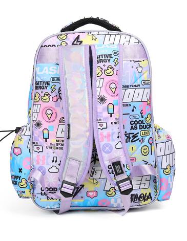 Mochila 17'' Duck - CHIMOLA