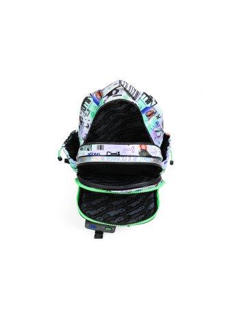 Mochila 18'' Tech - CHIMOLA