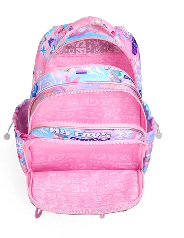 Mochila de Carro 18'' Pop - CHIMOLA