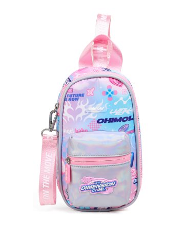 Cartuchera Mini Backpack - CHIMOLA