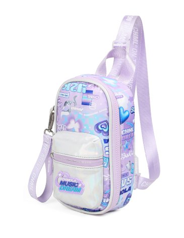 Venta por Mayor y Catalogo Cartuchera Mini Backpack CHIMOLA