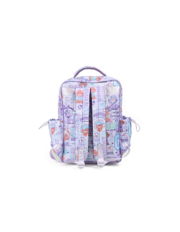 Mochila 16'' My House - CHIMOLA