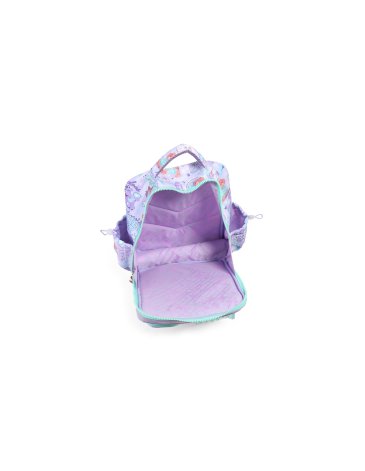 Mochila 16'' My House - CHIMOLA