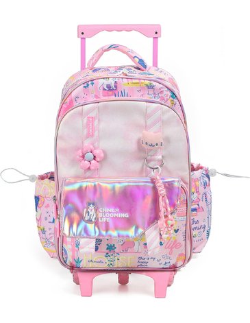 Mochila Carro My Friends 18