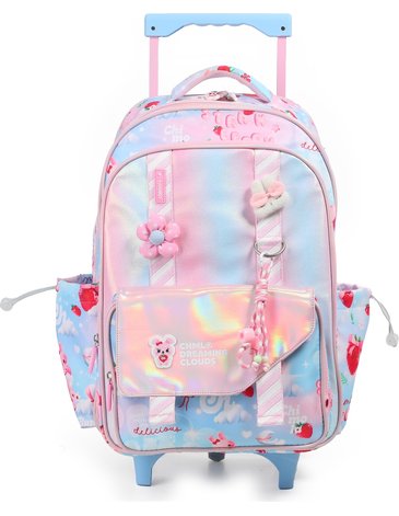 Mochila Carro My Friends 18