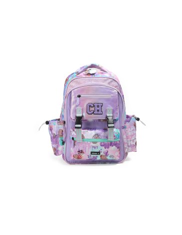 Mochila mix Capymola 17'' CHIMOLA