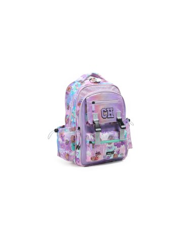 Mochila mix Capymola 17'' - CHIMOLA