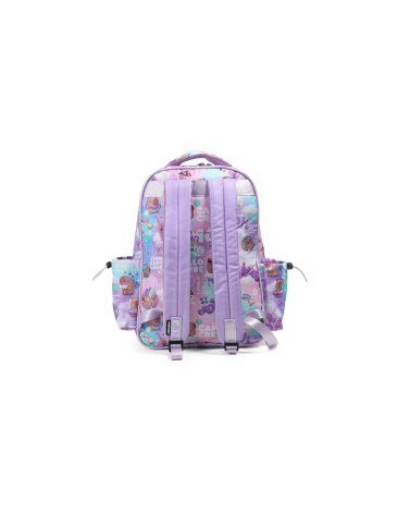 Mochila mix Capymola 17'' - CHIMOLA