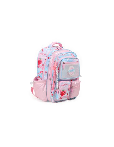 Mochila Coquette 17'' - CHIMOLA