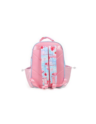 Mochila Coquette 17'' - CHIMOLA