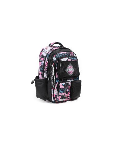 Mochila Coquette 17'' - CHIMOLA