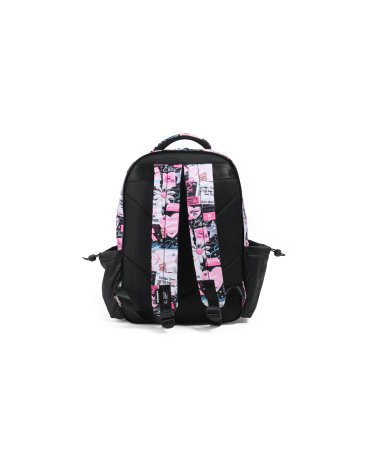 Mochila Coquette 17'' - CHIMOLA