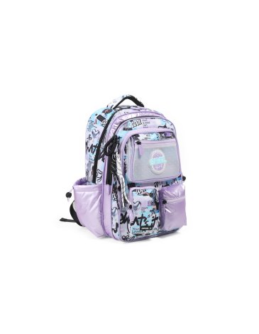 Mochila Coquette 17'' - CHIMOLA