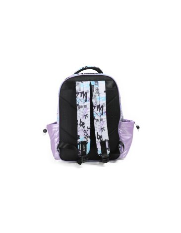 Mochila Coquette 17'' - CHIMOLA