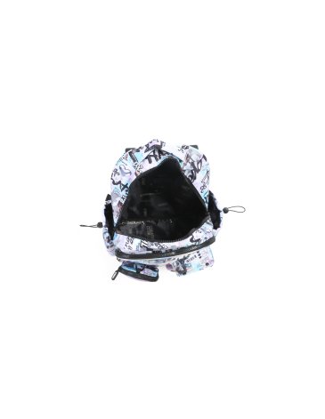 Mochila Hologram  Carro 18'' - CHIMOLA