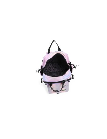 Mochila Glowing 17'' - CHIMOLA