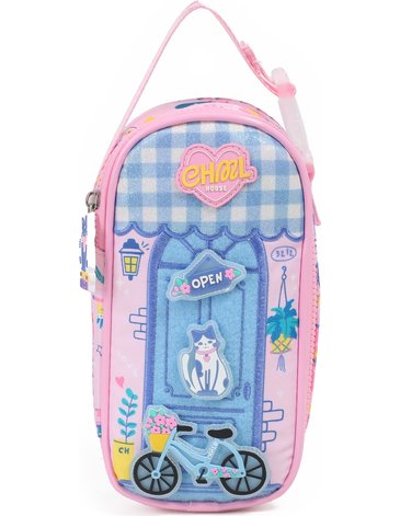 Cartuchera My House CHIMOLA