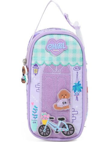 Cartuchera My House CHIMOLA