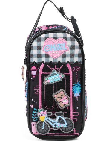 Cartuchera My House CHIMOLA