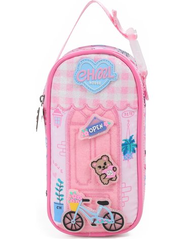 Cartuchera My House CHIMOLA