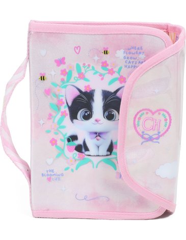 Cartuchera My Friends CHIMOLA