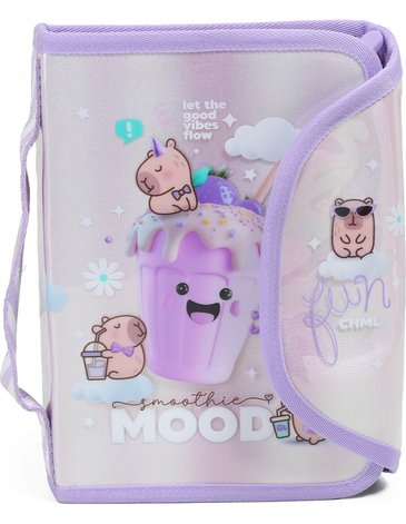 Cartuchera My Friends CHIMOLA