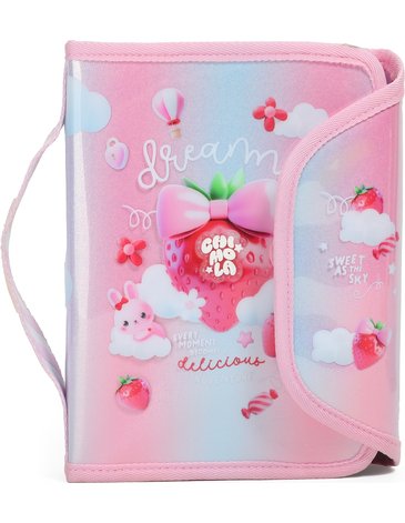 Cartuchera My Friends CHIMOLA