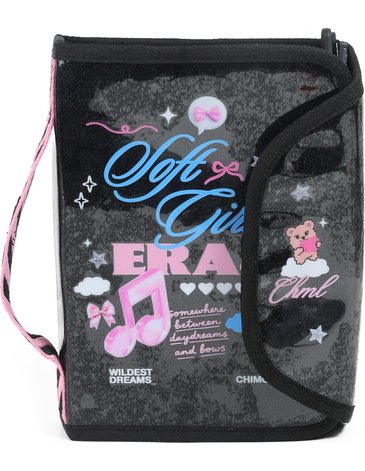 Cartuchera My Friends CHIMOLA