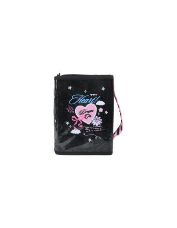 Cartuchera My Friends - CHIMOLA