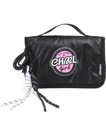 Cartuchera Coquette CHIMOLA