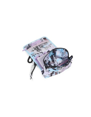 Cartuchera Coquette - CHIMOLA