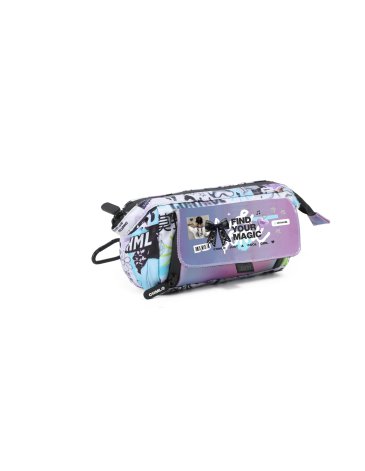 Cartuchera Hologram - CHIMOLA