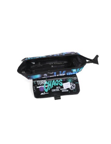 Cartuchera Hologram - CHIMOLA