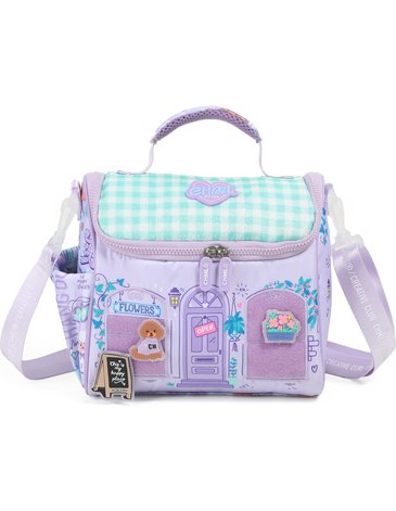 Lunchera My House CHIMOLA