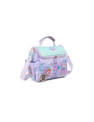 Lunchera My House - CHIMOLA