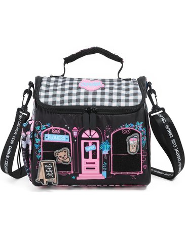 Lunchera My House CHIMOLA