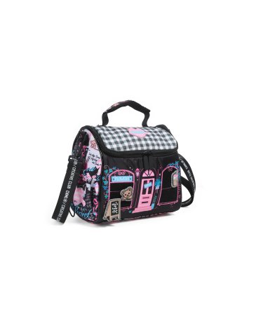 Lunchera My House - CHIMOLA