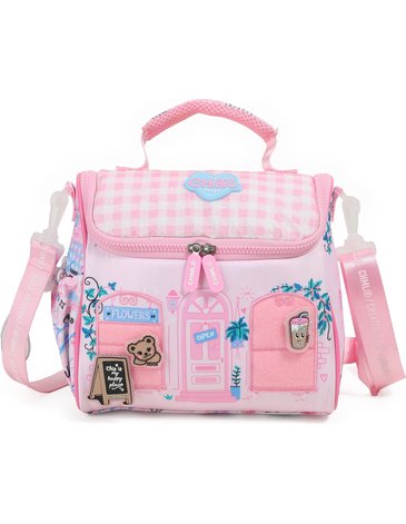 Lunchera My House CHIMOLA