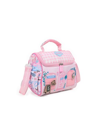 Lunchera My House - CHIMOLA